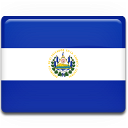 Salvador el flag