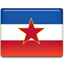 Flag ex yugoslavia