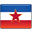 Flag ex yugoslavia