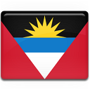 Antigua barbuda and