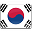 Flag korea