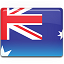 Flag australia