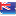 Flag australia