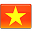 Flag vietnam