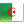 Flag algeria