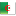 Flag algeria