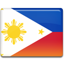 Flag philippines