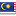 Flag malaysia
