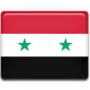 Flag syria