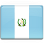 Guatemala flag