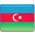 Azerbaijan flag