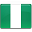 Flag nigeria