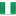 Flag nigeria