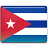 Flag cuba