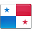 Flag panama