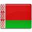 Flag belarus