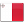 Flag malta
