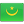 Flag mauritania
