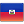 Flag haiti