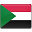 Flag sudan