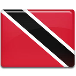 Trinidad and tobago flag