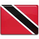 Trinidad and tobago flag