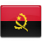Flag angola