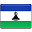 Lesotho flag