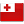 Tonga flag