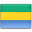 Gabon flag