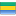 Gabon flag