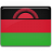 Flag malawi