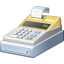 Payment cashbox register
