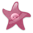 Animal fish star