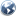 Browser earth globe