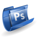 Adobe photoshop folder