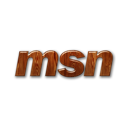 Msn candize logo messenger