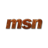 Msn candize logo messenger