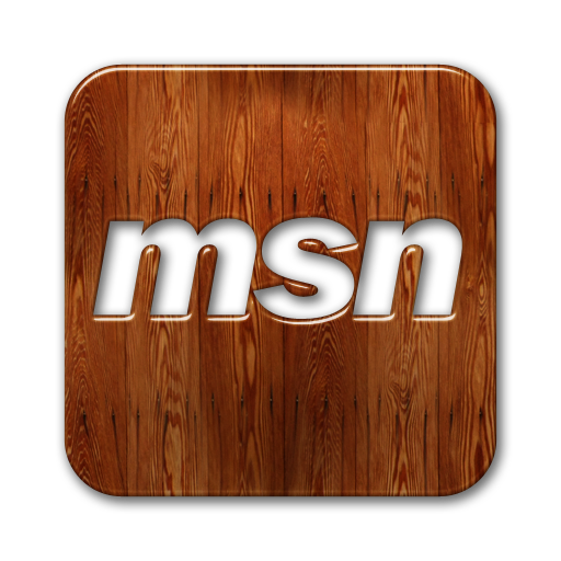Square msn logo