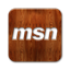 Square msn logo