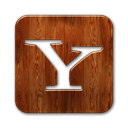 Square yahoo logo