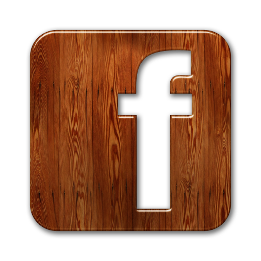 Facebook wood