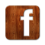 Facebook wood