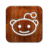 Reddit square logo