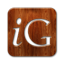 Logo igoogle square