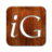 Logo igoogle square