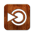 Logo square blinklist