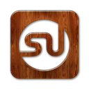 Logo stumbleupon square