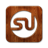 Logo stumbleupon square