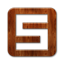 Square spurl logo